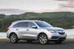 Acura MDX 2013 года (NA)